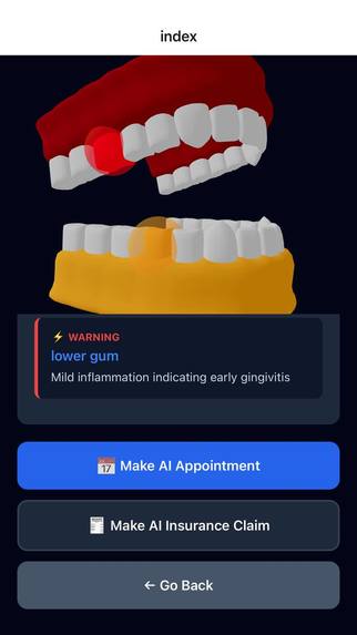 SmAILy – screenshot 1