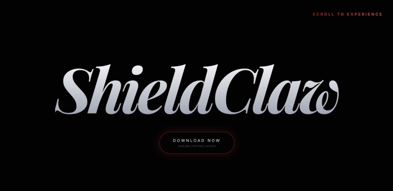 ShieldClaw – screenshot 1