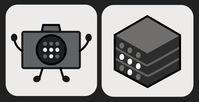 tailhub: tailcloud + tailtv – screenshot 1