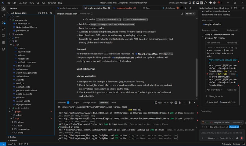 DeedScan – screenshot 7