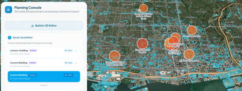 ERoute – screenshot 5