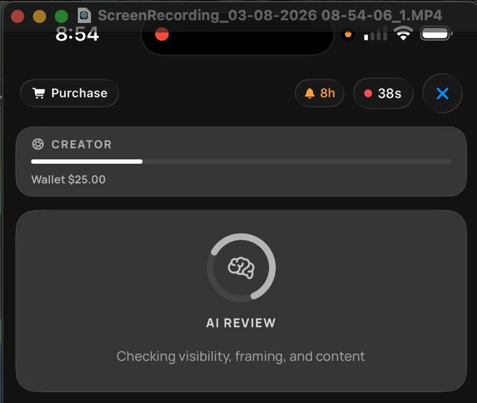 Copped – screenshot 6