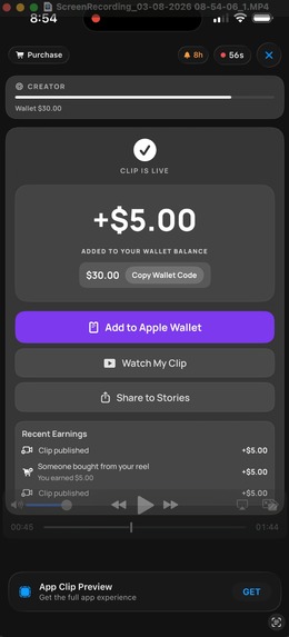 Copped – screenshot 4