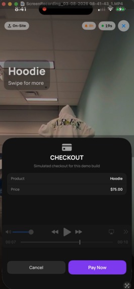 Copped – screenshot 3
