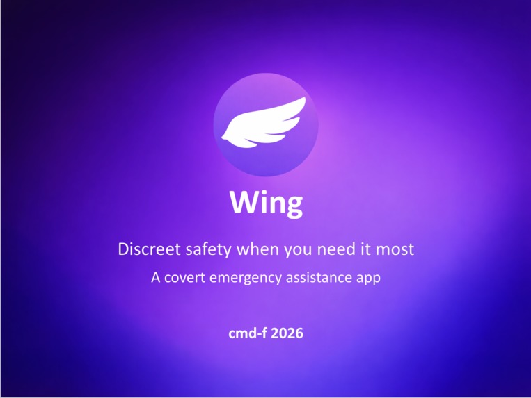 Wing – screenshot 1