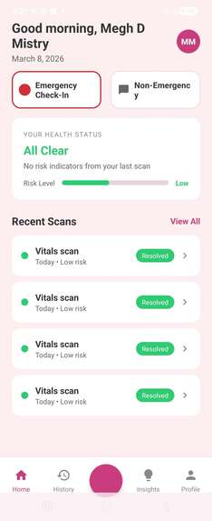 Medicus – screenshot 1