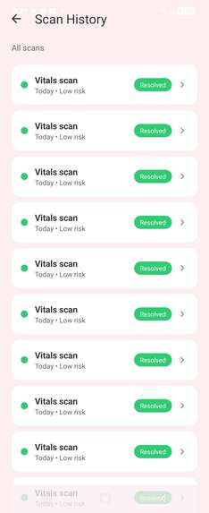 Medicus – screenshot 3