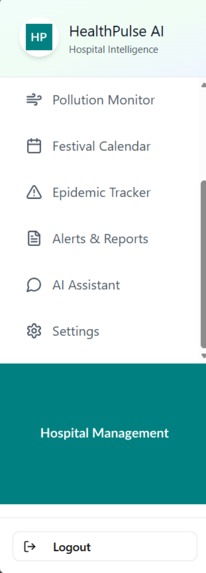 Health-Pulse-AI – screenshot 4