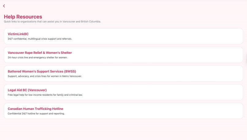 Wing – screenshot 10