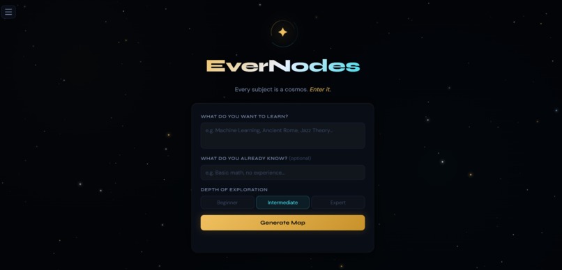 EverNodes – screenshot 2