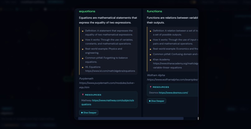 EverNodes – screenshot 4