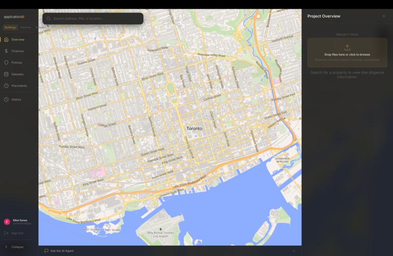 CoCivil – screenshot 5