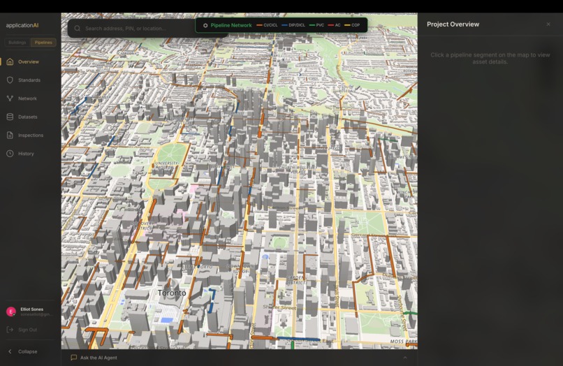 CoCivil – screenshot 3