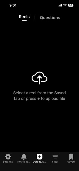 EduScroll – screenshot 2