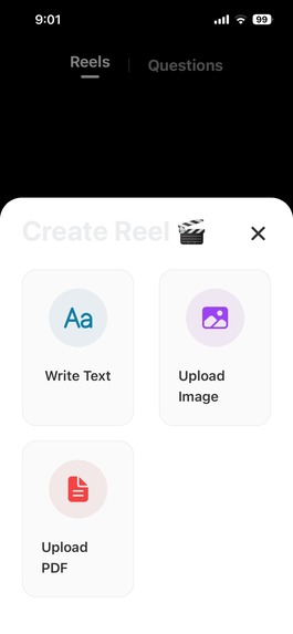 EduScroll – screenshot 4