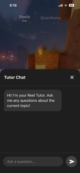 EduScroll – screenshot 7