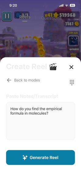EduScroll – screenshot 8