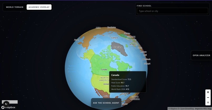 Axiom – screenshot 2