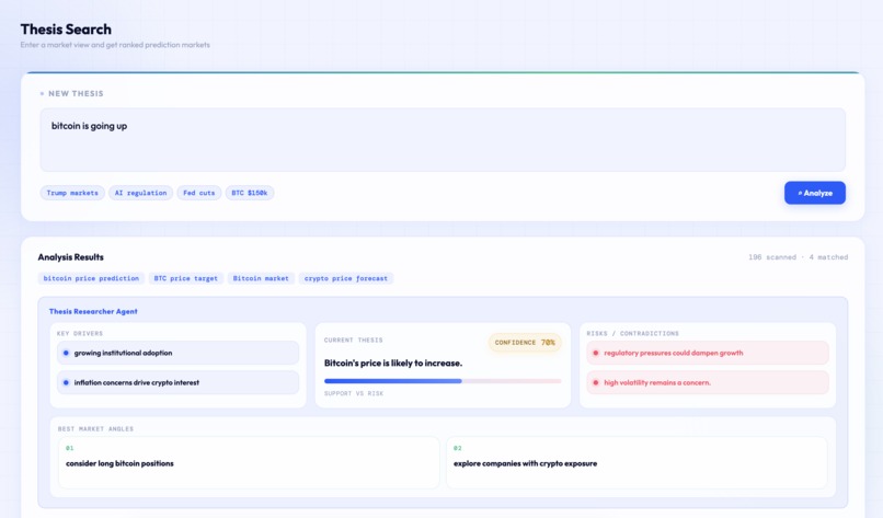 Slicefund – screenshot 3