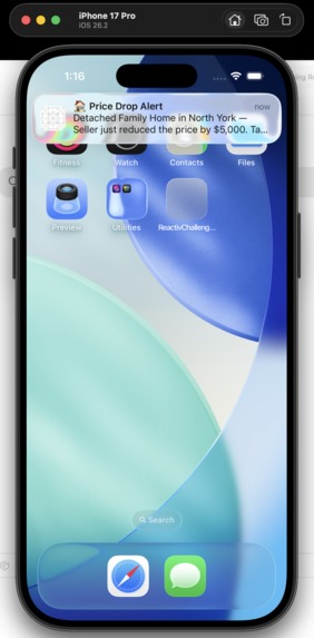 DeedScan – screenshot 9