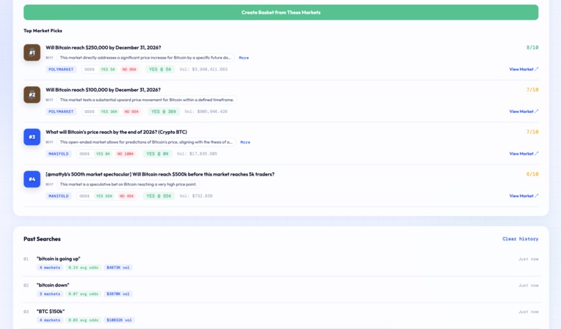 Slicefund – screenshot 4