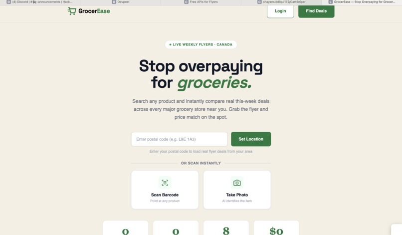 Cart Sniper – screenshot 1
