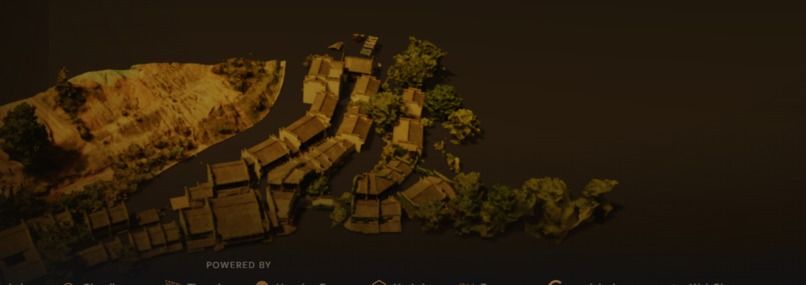 Kin Kitchen – screenshot 1