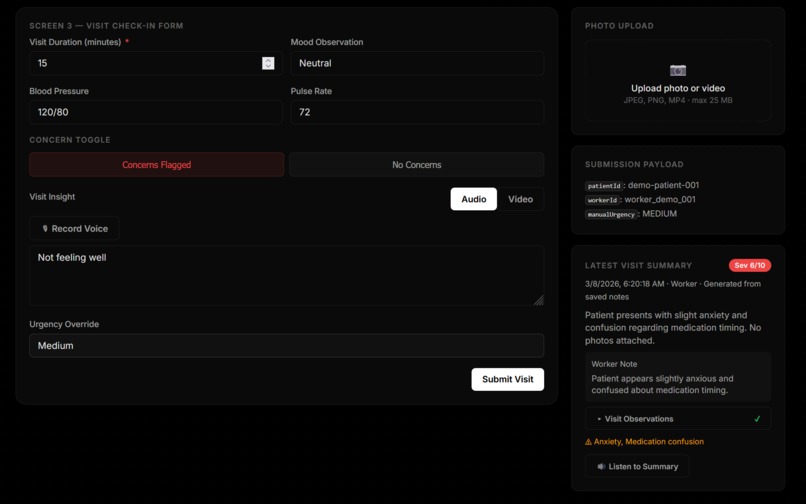 Kardia – screenshot 6