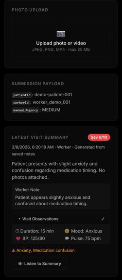 Kardia – screenshot 7