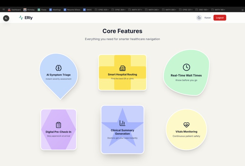 ERly – screenshot 5