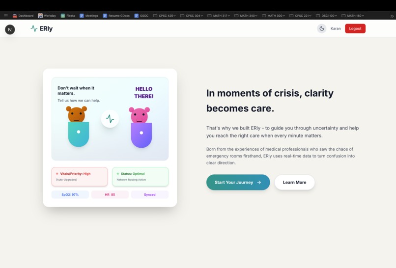 ERly – screenshot 3