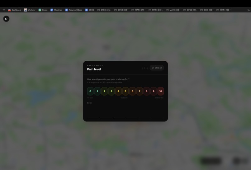 ERly – screenshot 9