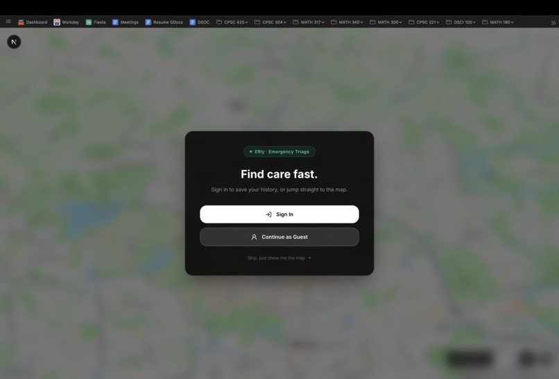 ERly – screenshot 6