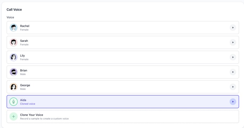SeniOra – screenshot 2