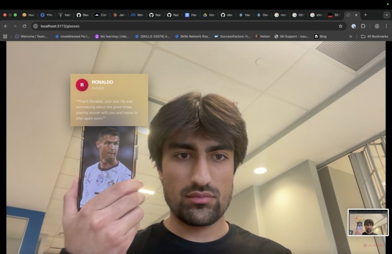 Jarvis Eh? – screenshot 2