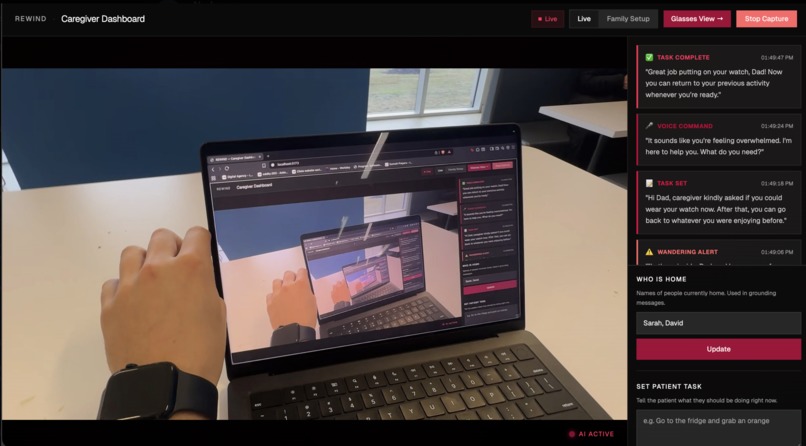 Jarvis Eh? – screenshot 1