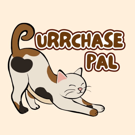 Purrchase Pal – screenshot 1