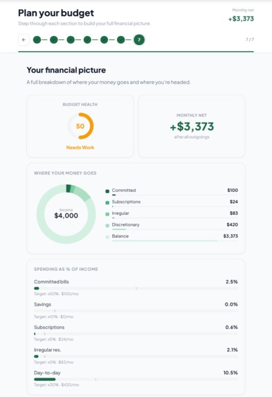 HomeWay – screenshot 5