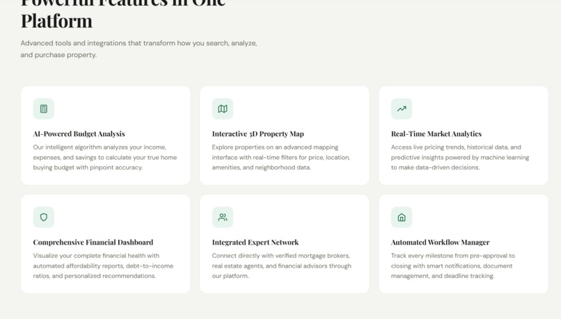 HomeWay – screenshot 11