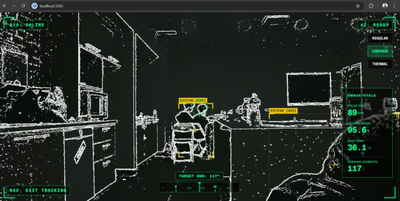 Ember – screenshot 4