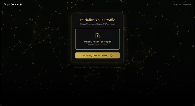 Onyx – screenshot 2