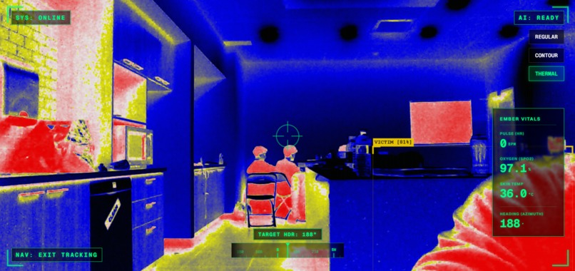 Ember – screenshot 5