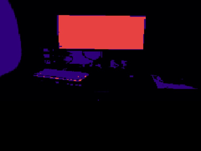 The Thinking Machine – screenshot 1