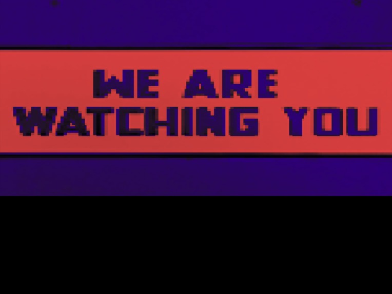 The Thinking Machine – screenshot 3