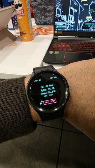 Ember – screenshot 6