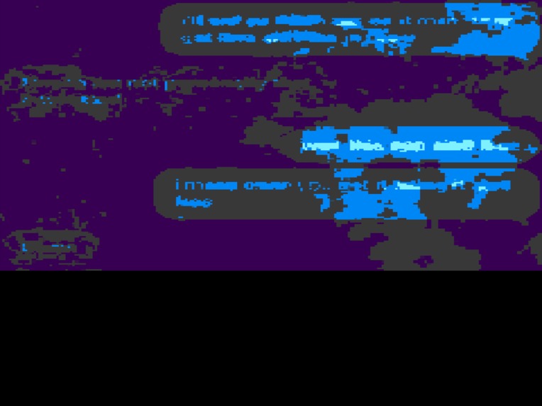 The Thinking Machine – screenshot 4