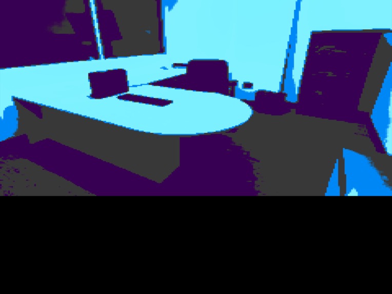 The Thinking Machine – screenshot 5