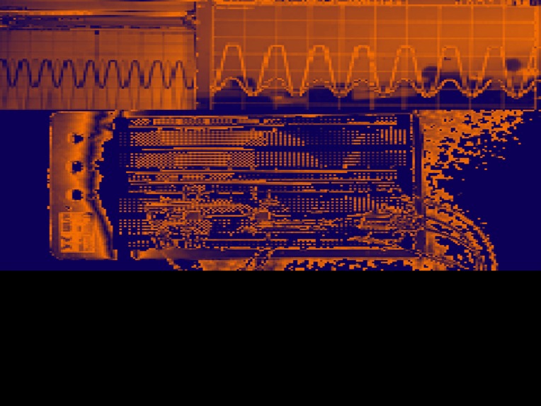 The Thinking Machine – screenshot 6