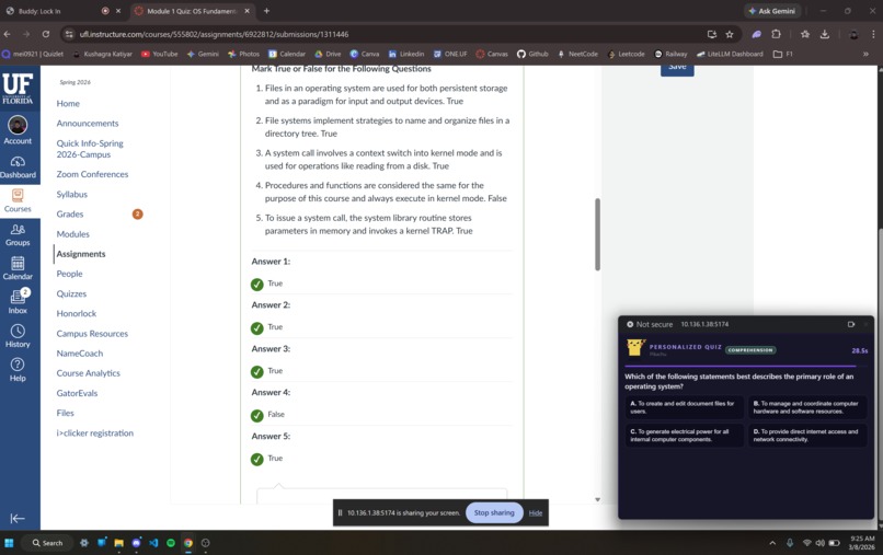 Buddy, Lock In! – screenshot 7