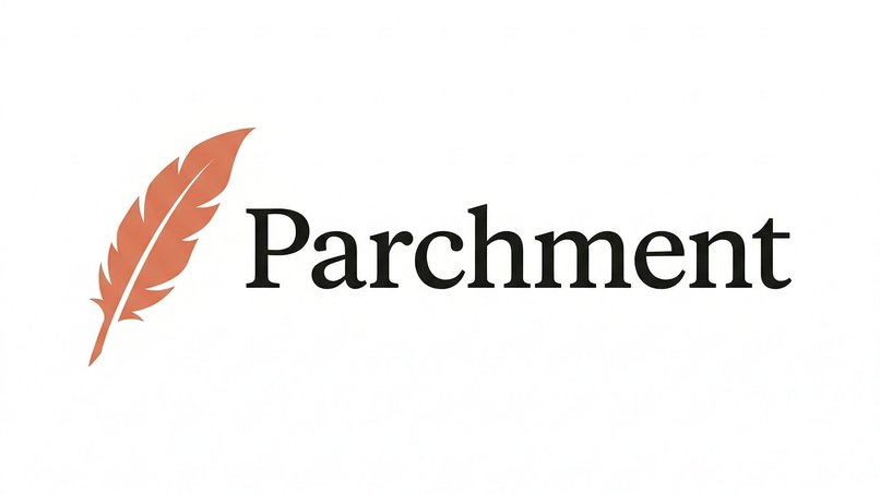 Parchment – screenshot 1